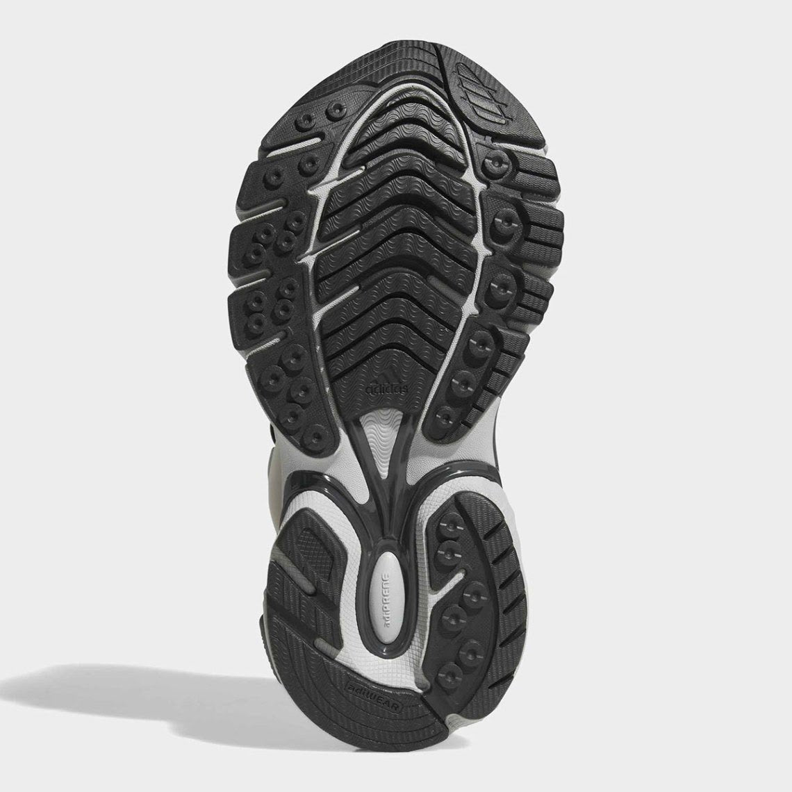 Adidas Adistar Jellyfish x 
Pharrell Williams "Solid Grey Black"