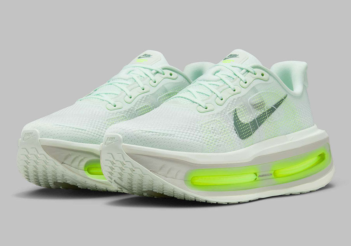 Nike Vomero Premium "Barely Volt"