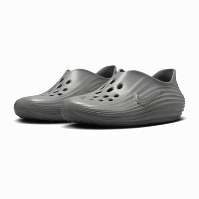 ReactX Rejuven8 "Smoke Grey"
