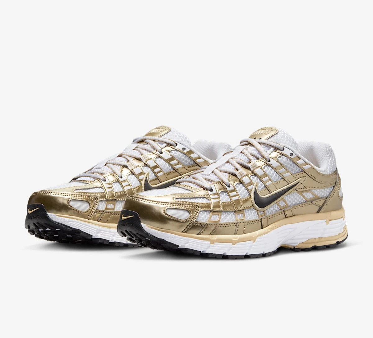 Nike P-6000 "Gold" (Women's)