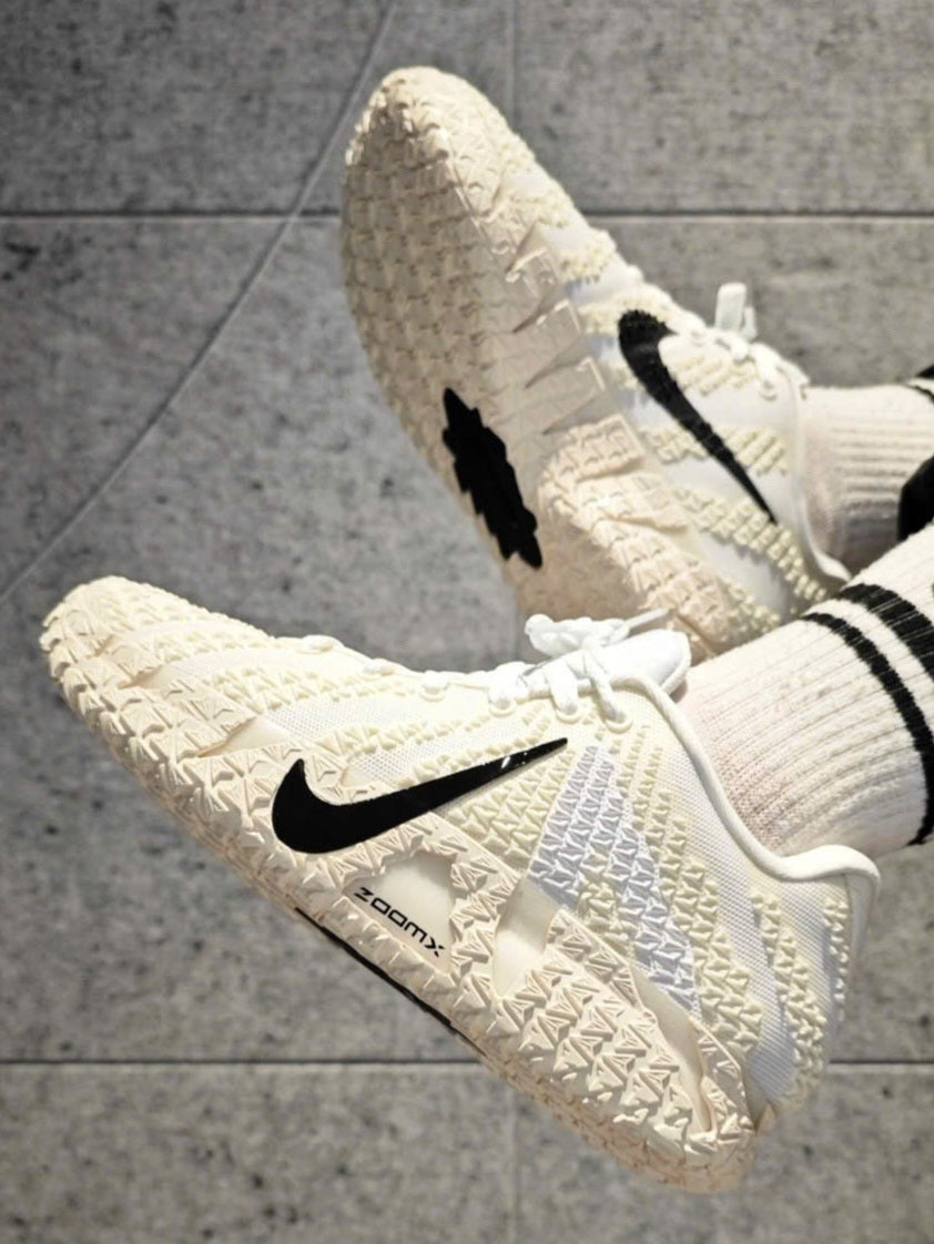 Nike Ja 3 "Sound Check"