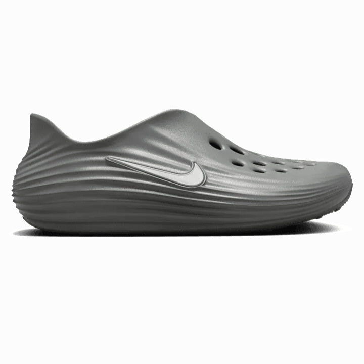 ReactX Rejuven8 "Smoke Grey"