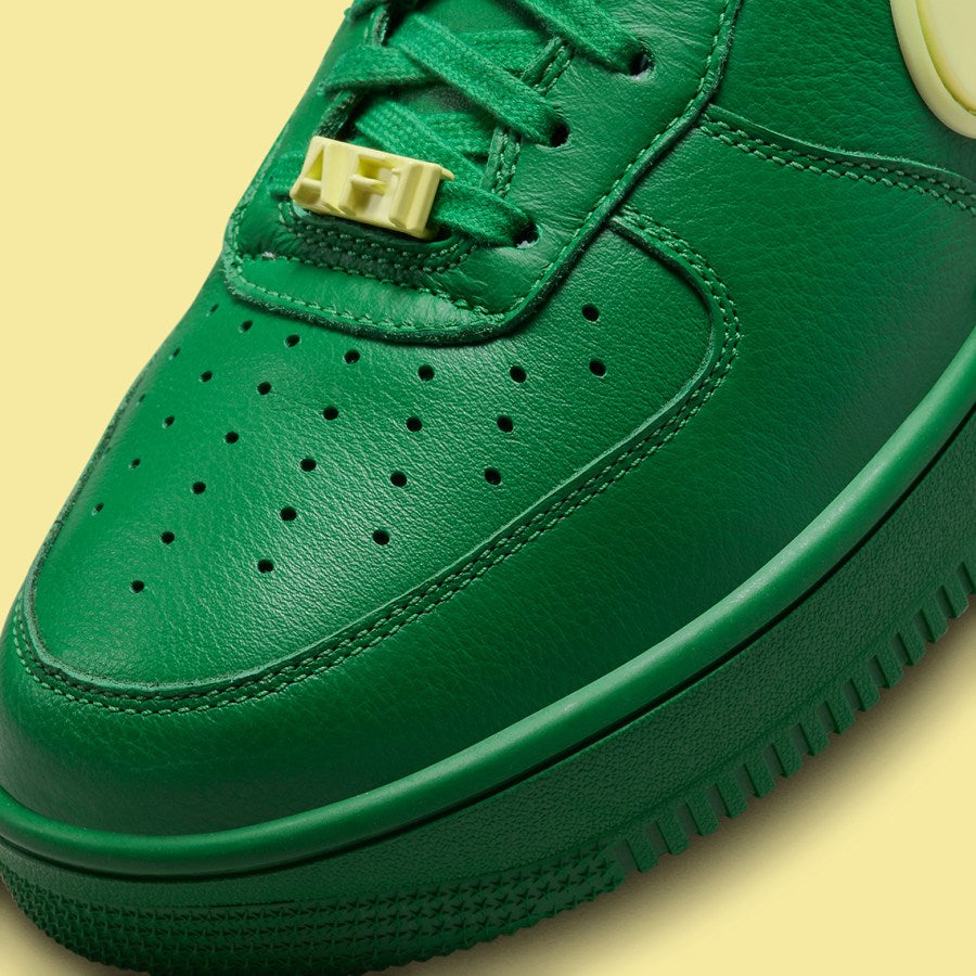Air Force 1 Low SP x AMBUSH "Pine Green"