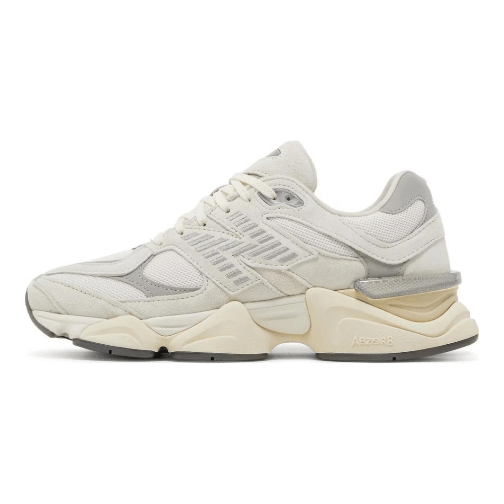 New Balance 9060 "Sea Salt White"