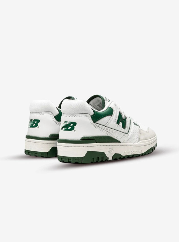 New Balance 550 "White Green"