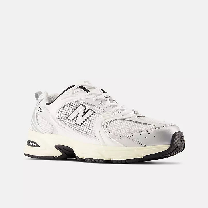 New Balance 530 "Silver Cream"