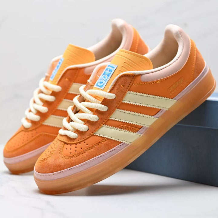 Adidas Gazelle Indoor x Bad Bunny "Santurce"