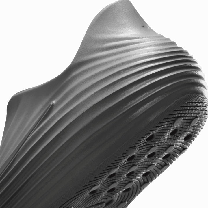ReactX Rejuven8 "Smoke Grey"