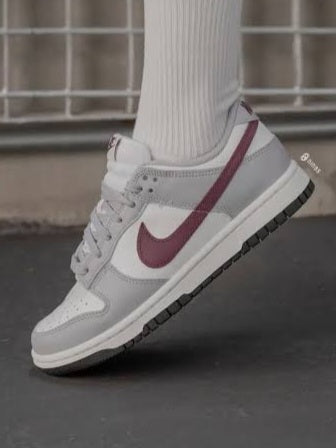 Nike Dunk Low
"Pale Ivory Redwood" (Women's)