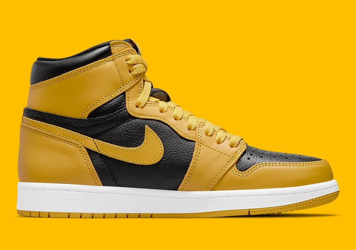 Air Jordan 1 High "Pollen"