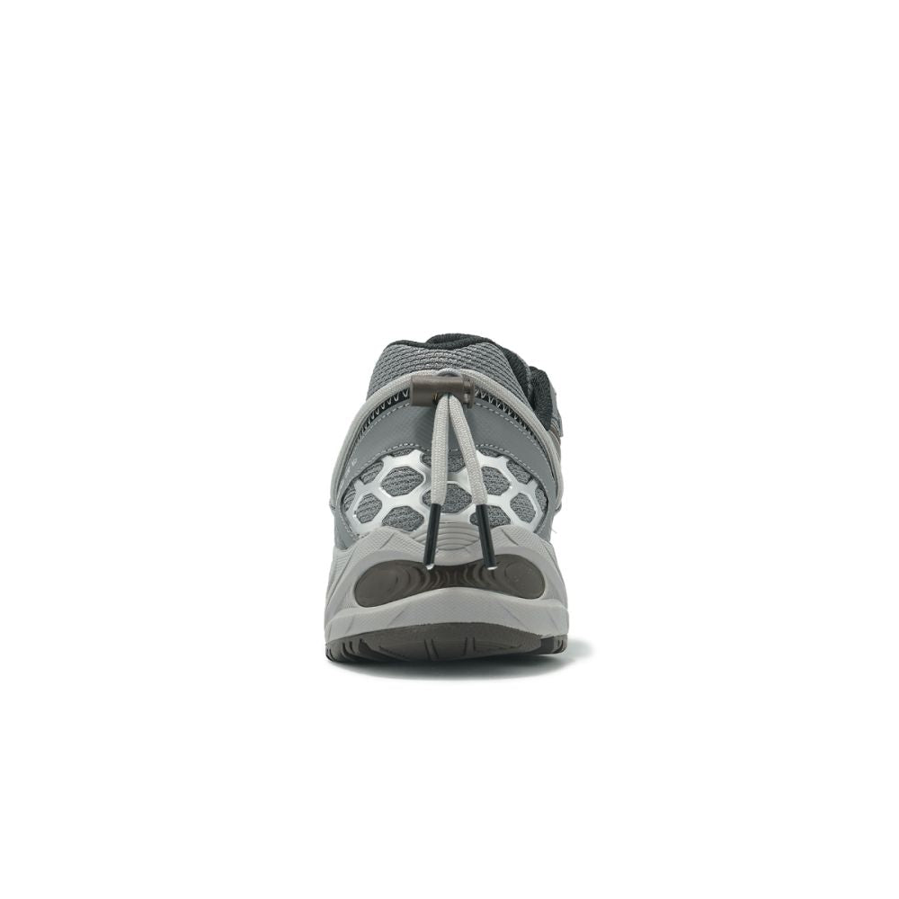 ASICS Gel-Kahana TR V2
"Grey Silver Brown"