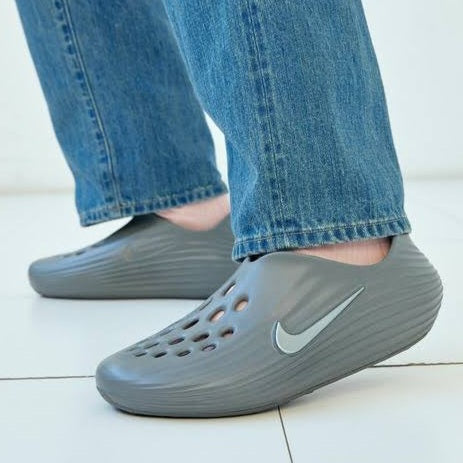 ReactX Rejuven8 "Smoke Grey"