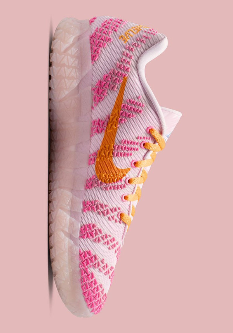 Nike Ja 3 "Pink Foam"