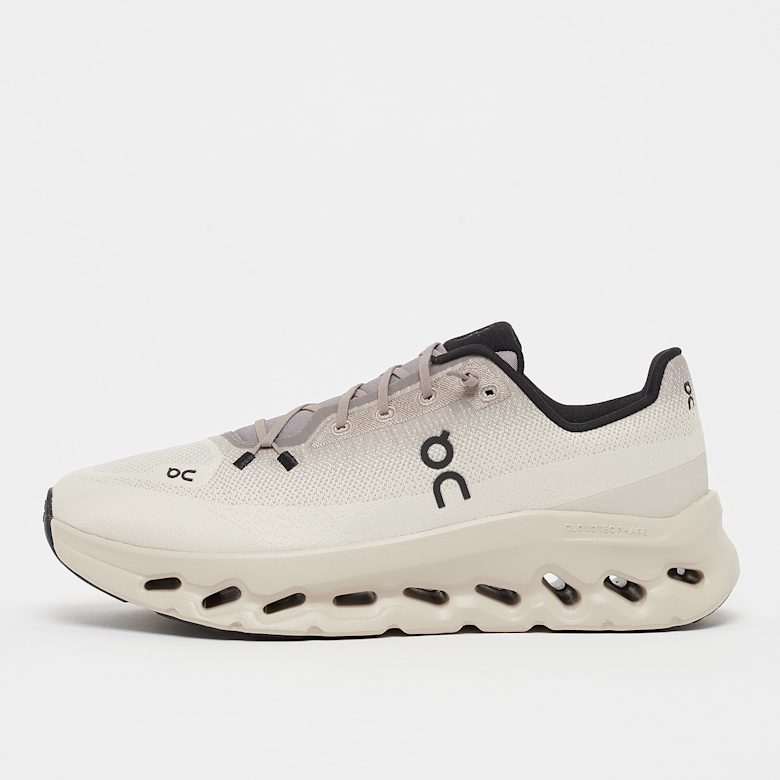 On Running Cloudtilt
"Cinder Sand"