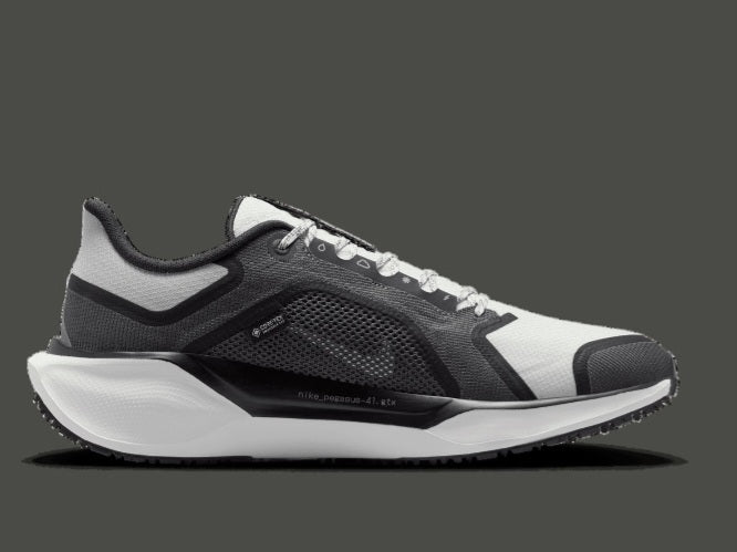 Nike Air Zoom Pegasus 41 x Gore-Tex
"Black Anthracite Iron Grey Summit White"