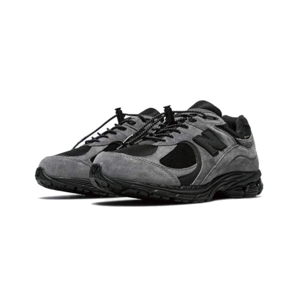 New Balance 2002R x
Gore-Tex JJJJound "Charcoal"