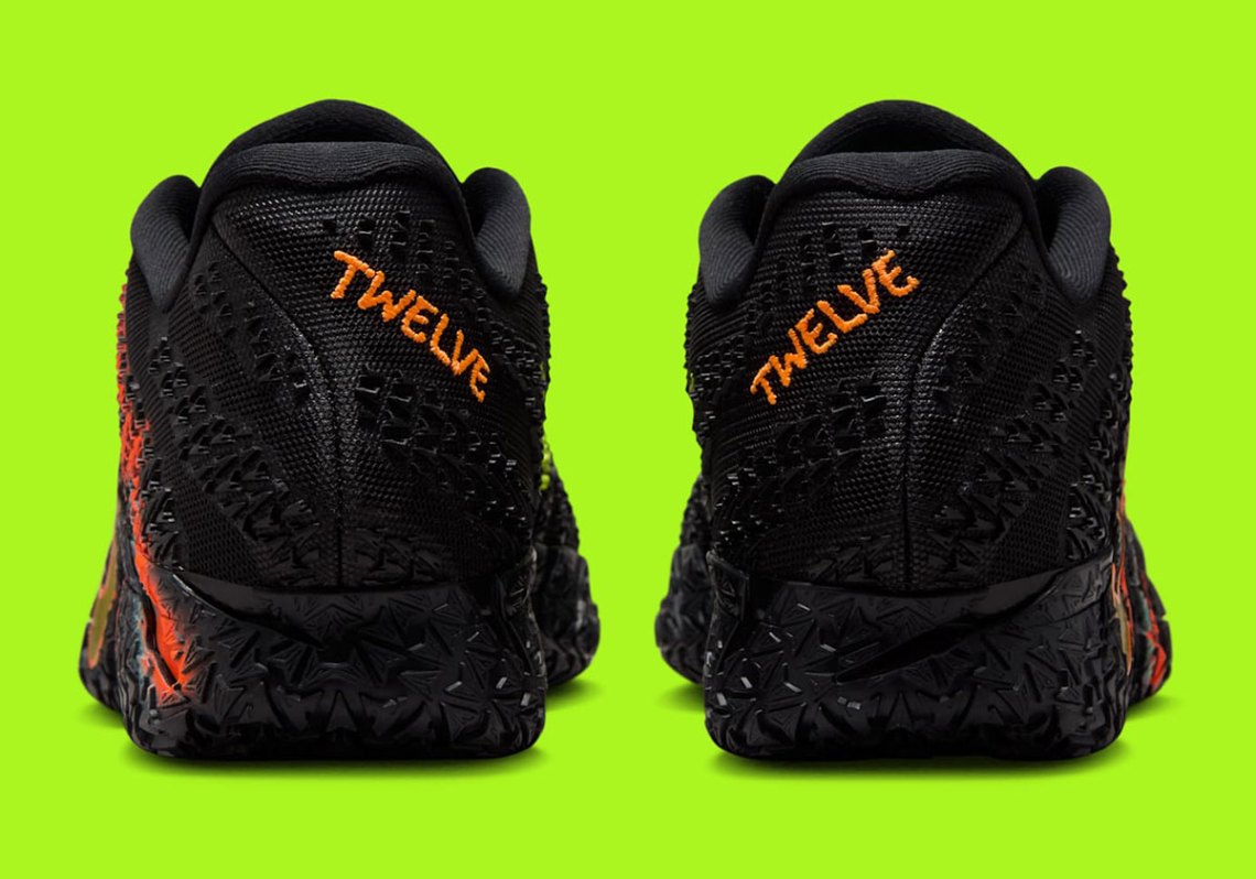 Nike Ja 3 “NY vs. NY”