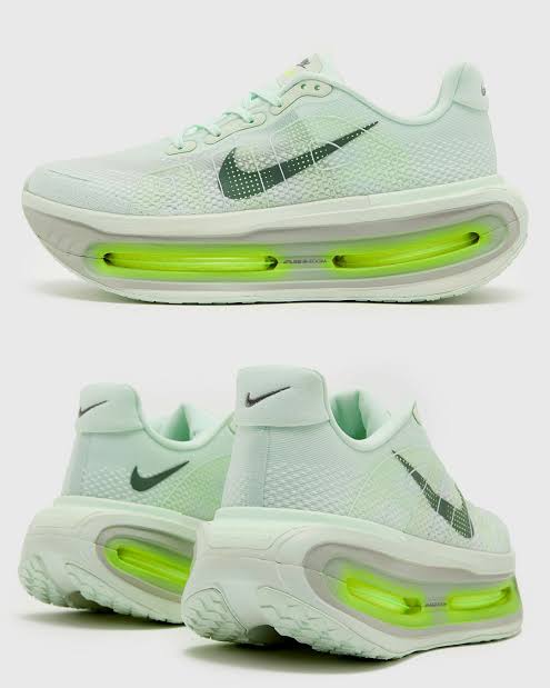 Nike Vomero Premium "Barely Volt"