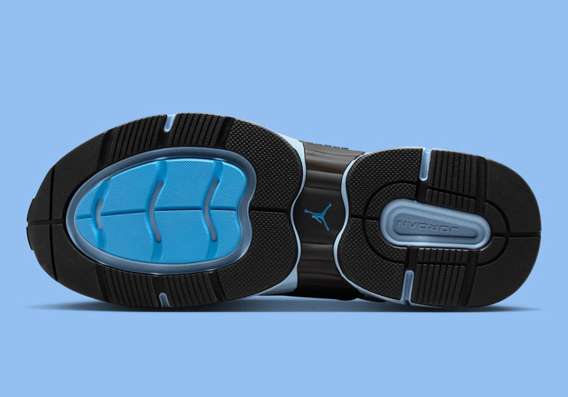 Jordan Trunner O/S “Psychic Blue”