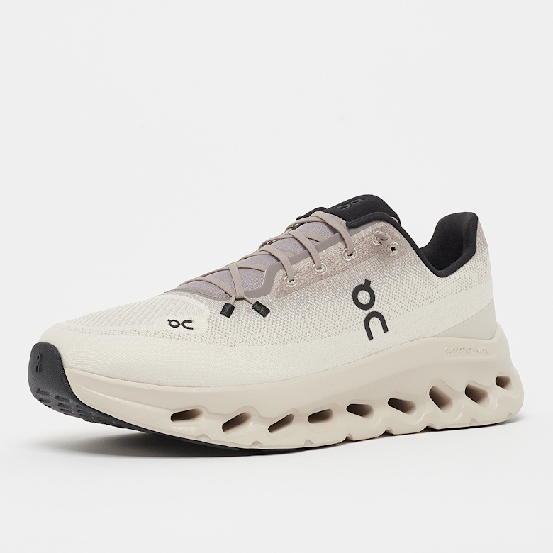 On Running Cloudtilt
"Cinder Sand"