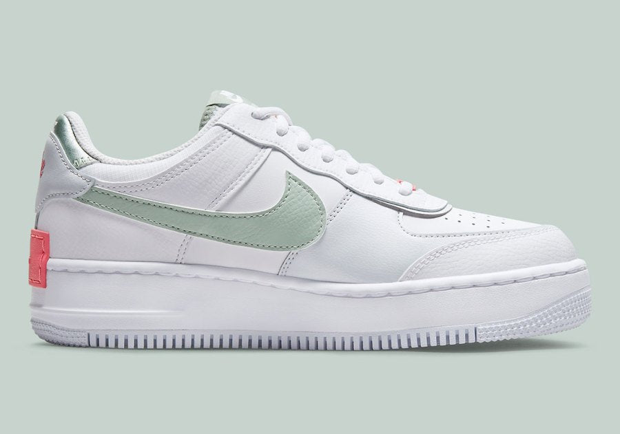 Air Force 1 Shadow "Archeo Pink" (Women's)
