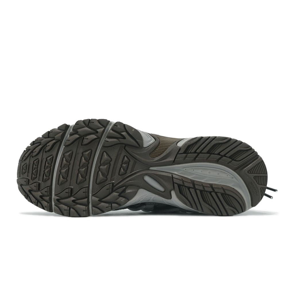 ASICS Gel-Kahana TR V2
"Grey Silver Brown"