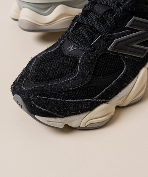 New Balance 9060 "Black Sea Salt"
