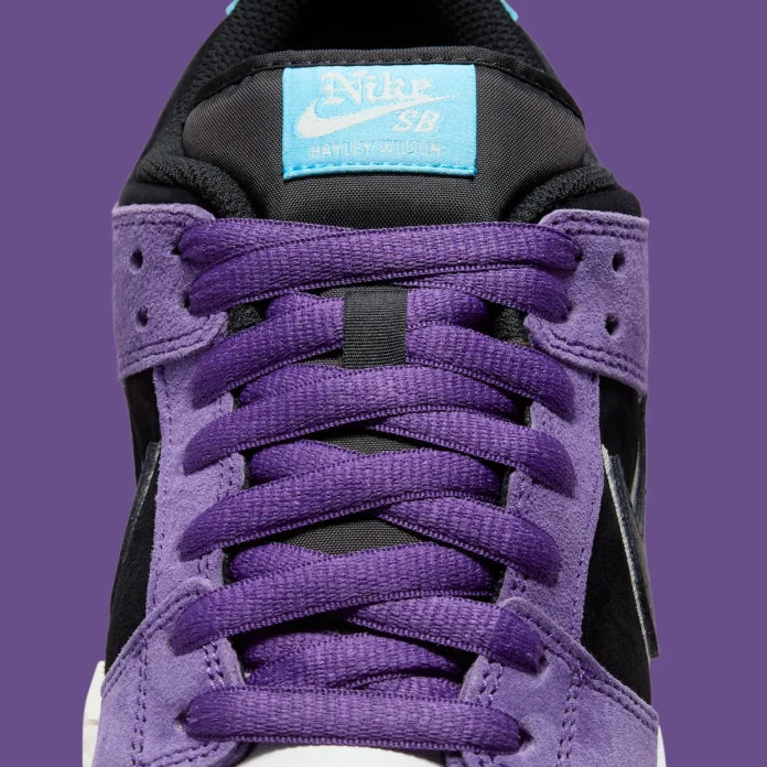 Nike SB Dunk Low x Hayley Wilson