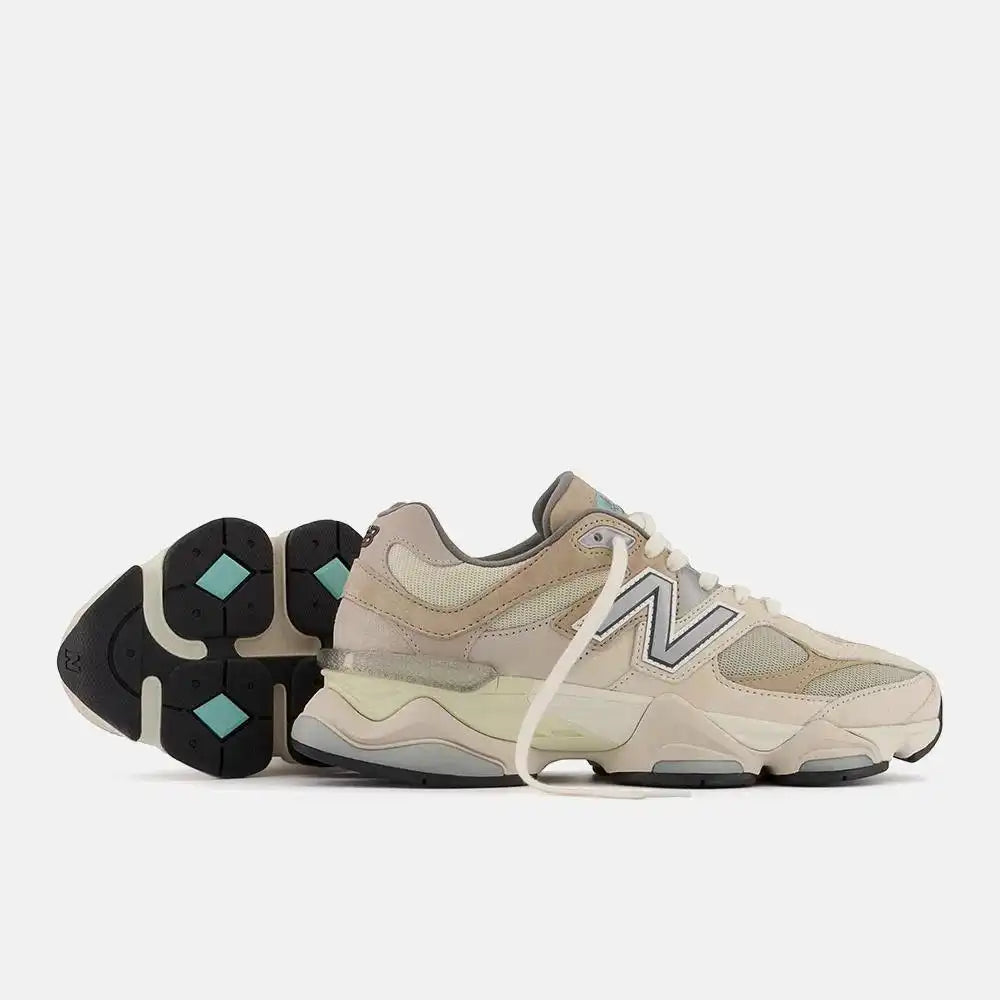 New Balance 9060 "Sea Salt"