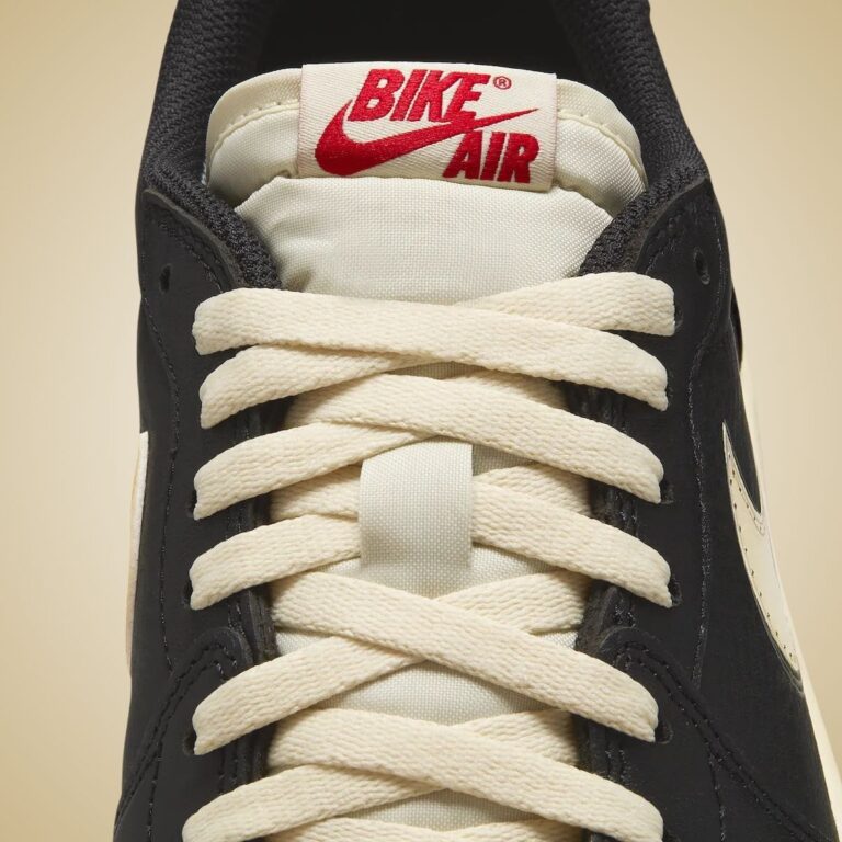 Air Jordan 1 Retro Low OG x 
Nigel Sylvester "Better With Time"