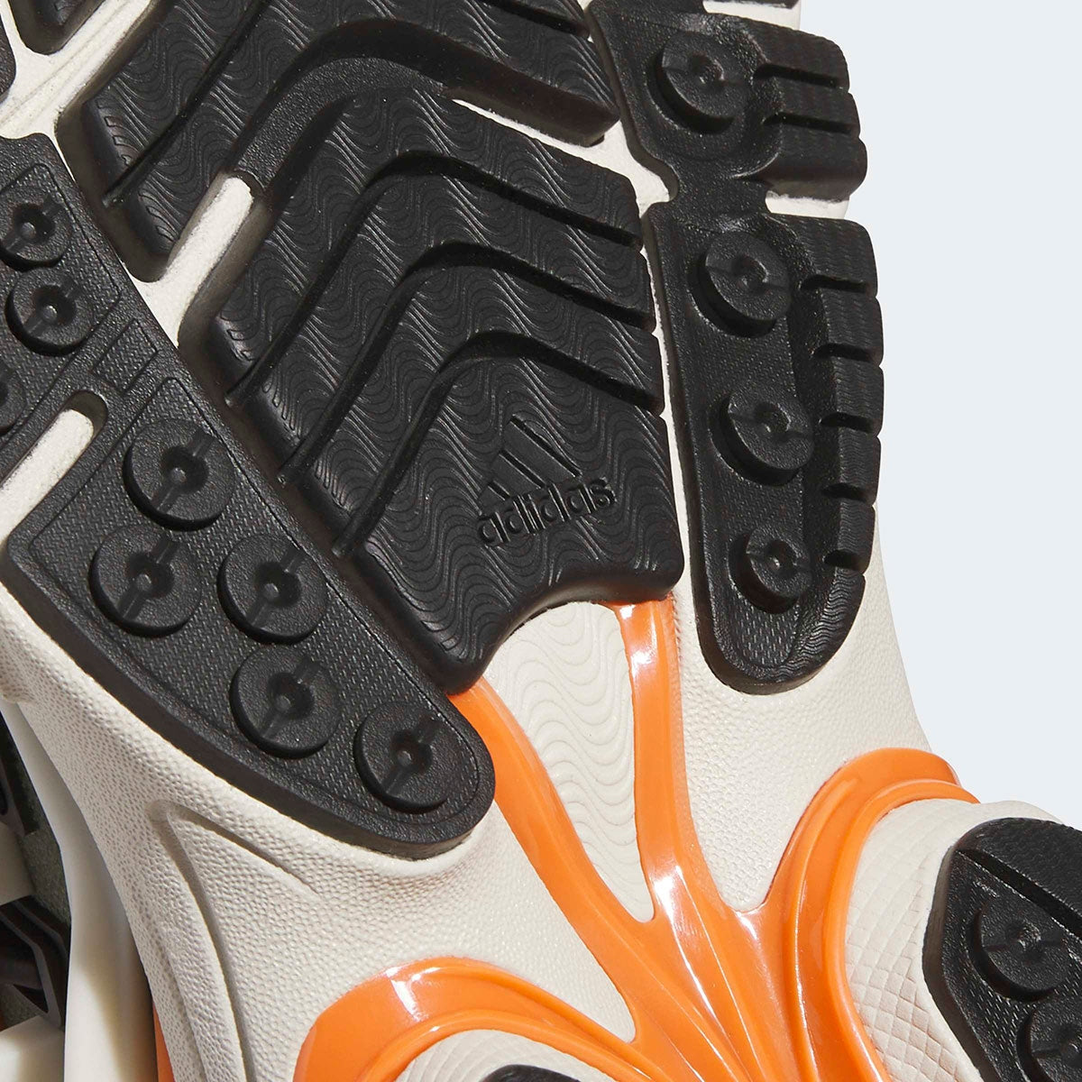 Adidas Adistar Jellyfish x 
Pharrell Williams "Focus Olive Orange"