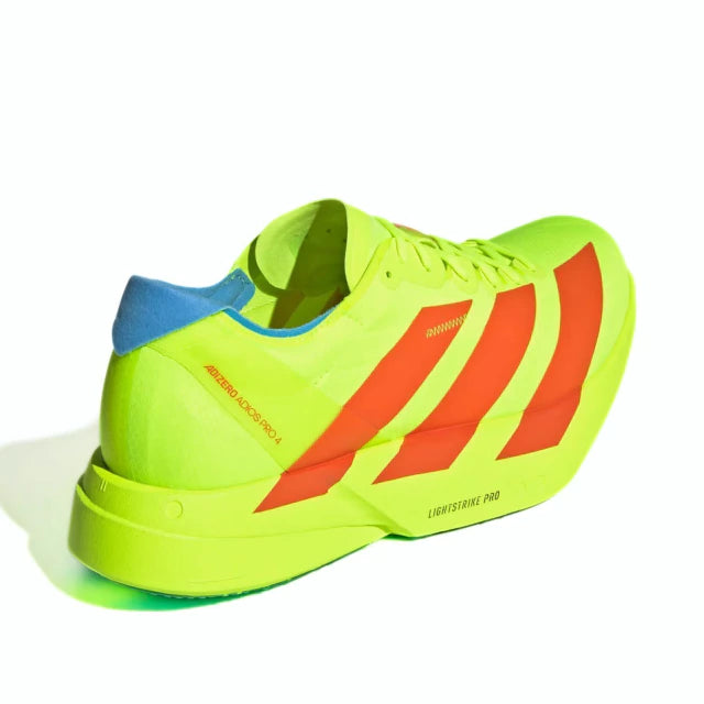 Adidas Adizero Adios Pro 4 M 
"Lucid Lemon" (Rio)