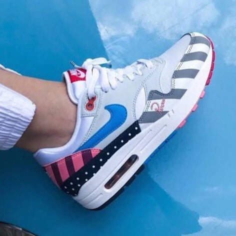 Air Max 1 x Parra (2018)