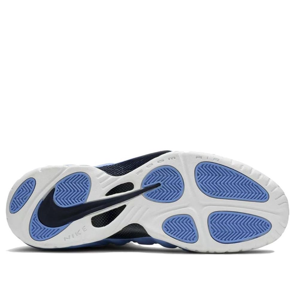 Nike Air Foamposite Pro
"University Blue"