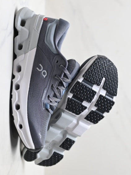 On Running Cloudflyer 5 "Stone Glacier"