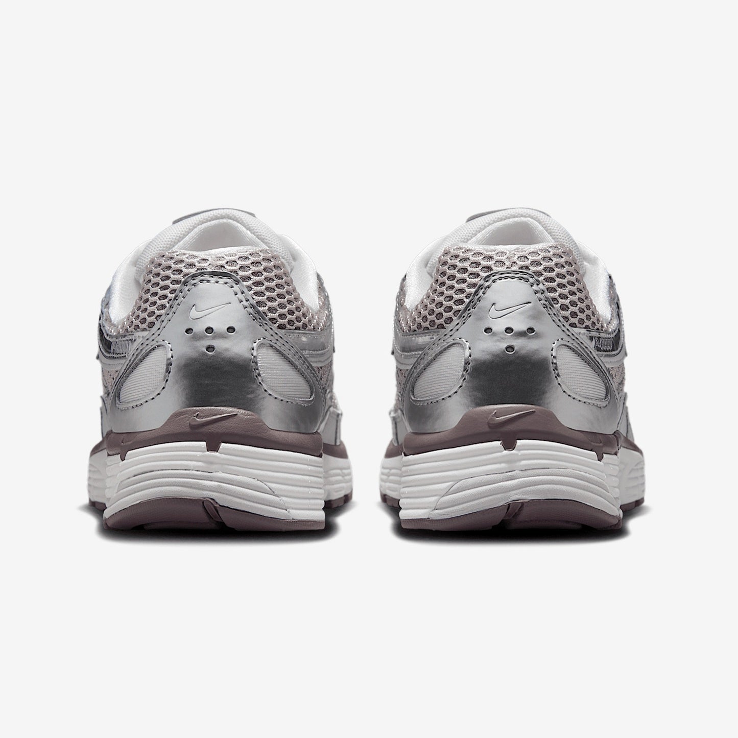 Nike P-6000
"Platinum Violet Vast Grey" (Women's)