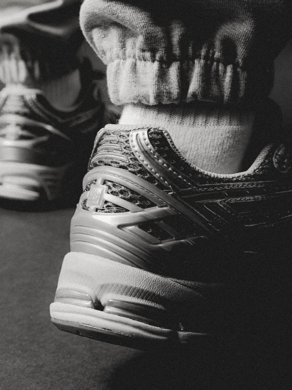 New Balance 1906R
"Harbor Grey"