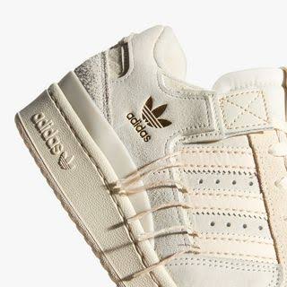 Adidas Forum 84 Low "Off White"