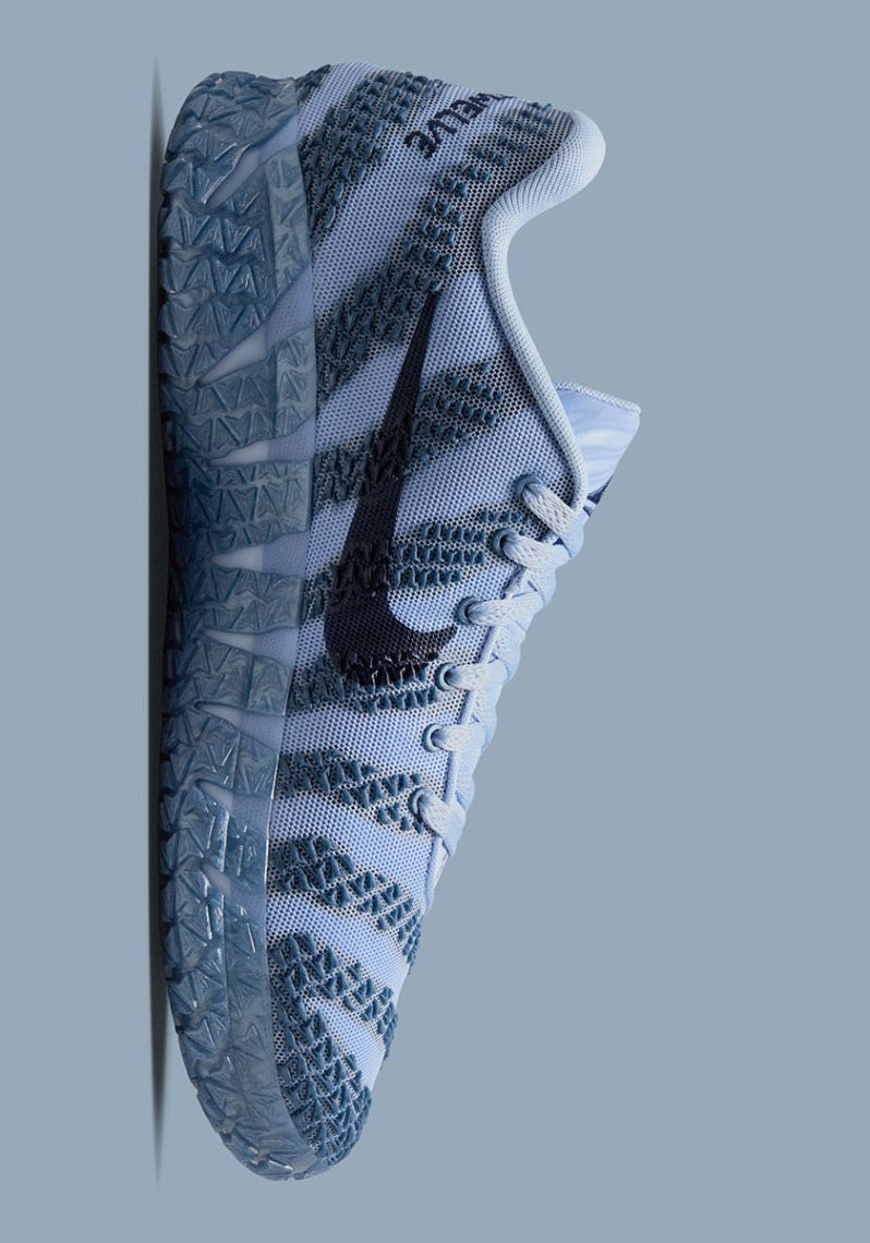 Nike Ja 3 "Cobalt Bliss"