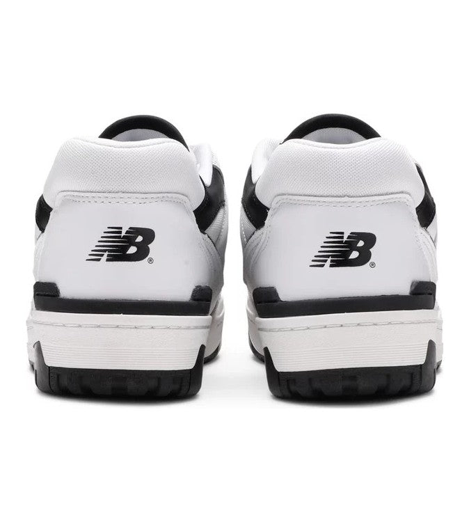 New Balance 550 "Sea Salt Black"