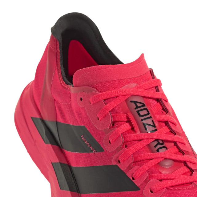 Adidas Adizero Adios Pro 4
"Lucid Red Core Black" (Women's)