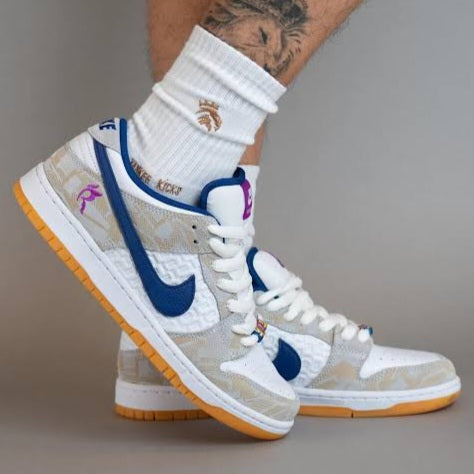 Nike Dunk Low x Rayssa Leal "Fadinha"