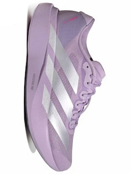 Adidas Adizero Evo SL
"Powder Plum Zero Metalic" (Women's)