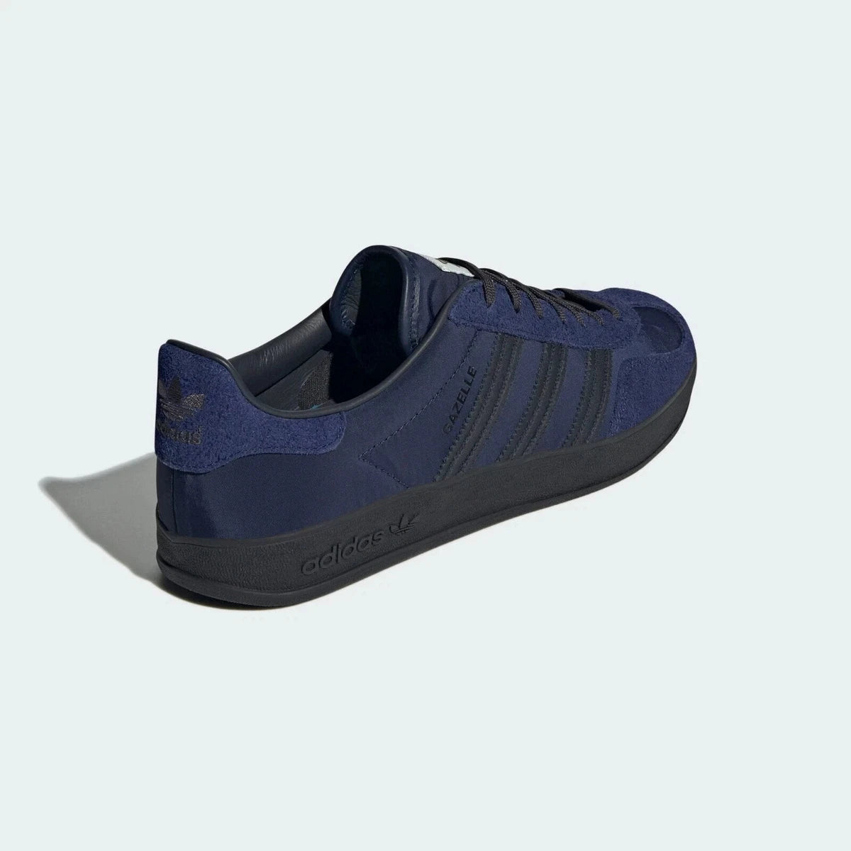Adidas Gazelle Indoor x 
Hikari Shibata "Night Indigo"
