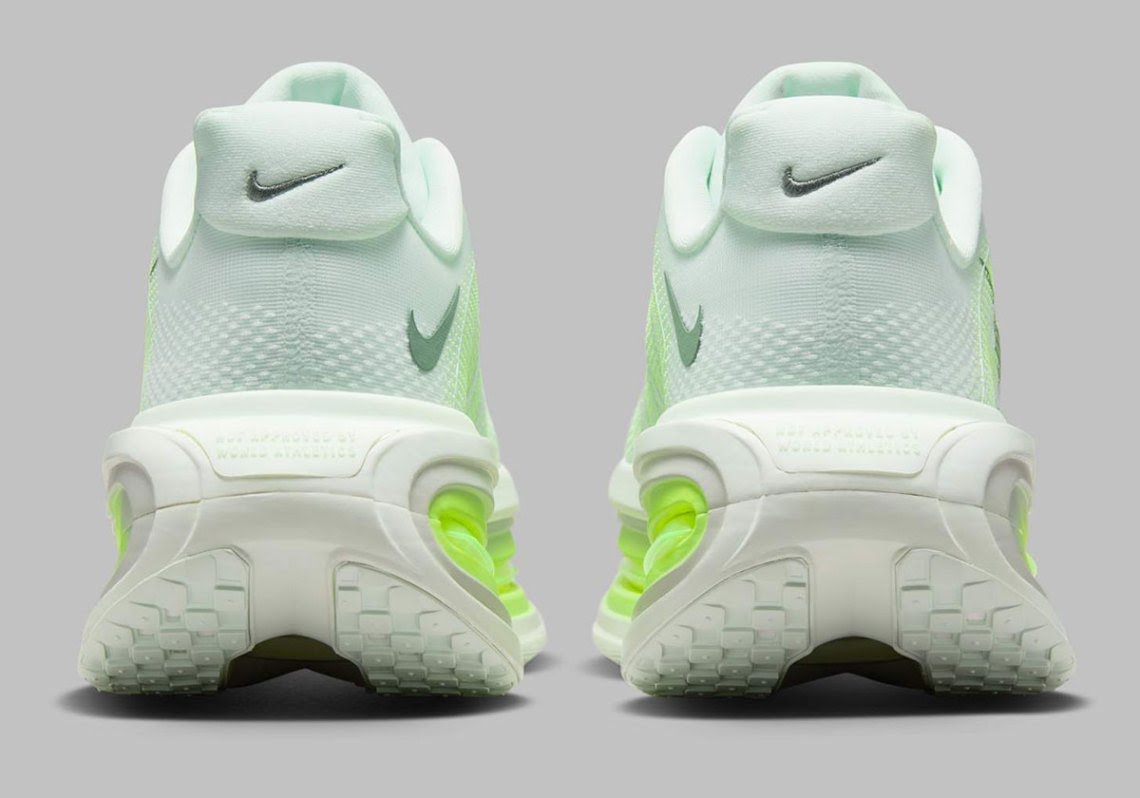 Nike Vomero Premium "Barely Volt"