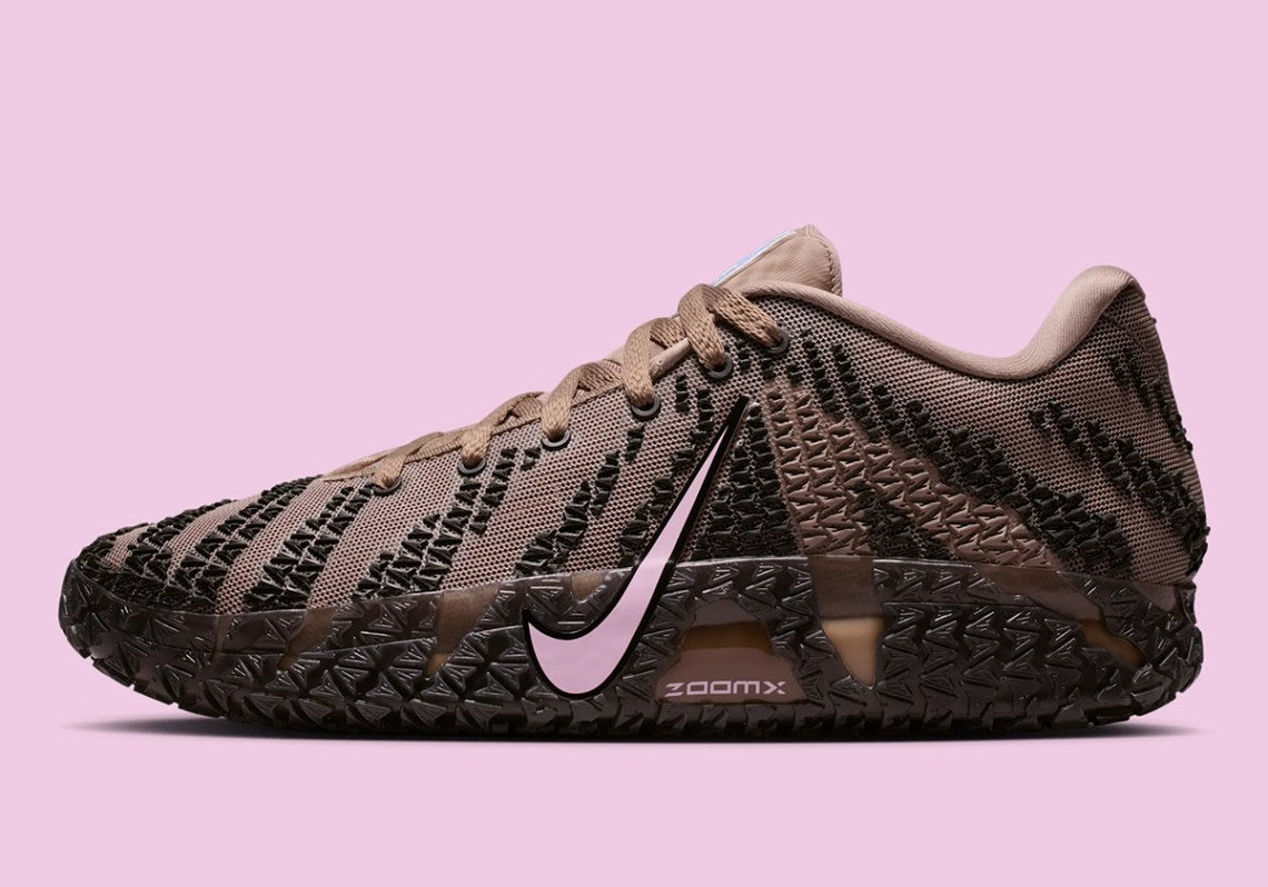 Nike Ja 3 “Showstopper”