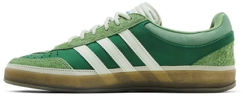 Adidas Gazelle Indoor x Bad Bunny 
"El Yunque"