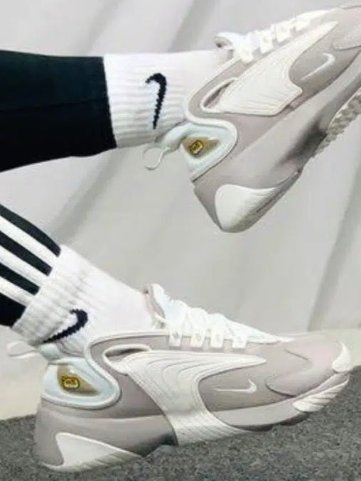 Nike Zoom 2K "Moon Particle White"