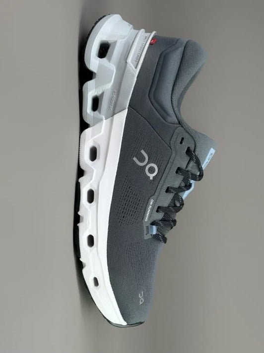 On Running Cloudflyer 5 "Stone Glacier"