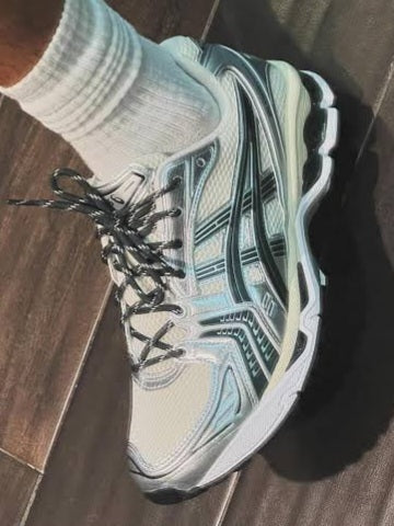 ASICS Gel-Kayano 14
"Kith Cream Scarab" (2024)